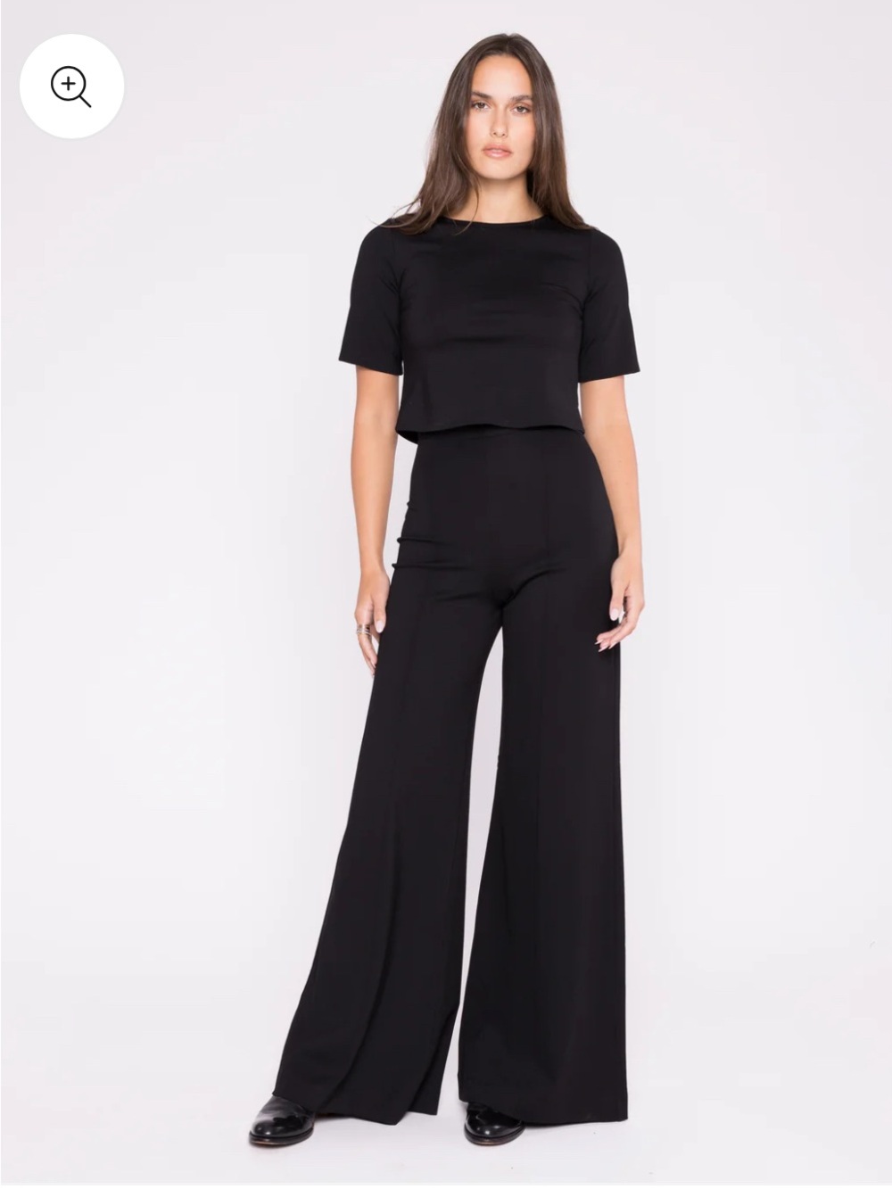 Ripley rader wide leg pant